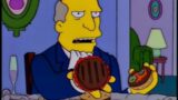 Simpsons Histories – Superintendent Chalmers