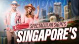 Singapore: A Blend of Modernity and Tradition