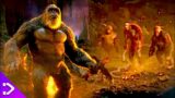 Skar King’s BRUTAL Fate EXPLAINED – Godzilla X Kong: The New Empire