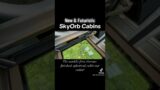 SkyOrb Cabins – Singapore Cable Car | MOUNT FABER & SENTOSA #Singapore