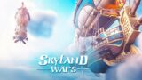 Skyland Wars Gameplay