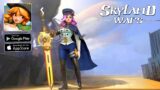 Skyland Wars Gameplay Walkthrough (Android, iOS)