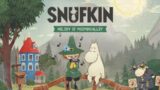 Snufkin: Melody of Moominvalley Gameplay PC