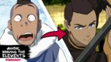 Sokka's Actor Reacts To Character's Evolution | Braving The Elements Podcast – Full Episode | Avatar