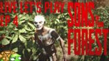 Sons of The Forest LIVE Let's Play Ep 4! (Blind)