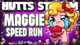 Speed Unlocks for MAGGIE – Third Save File Stream