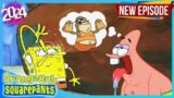 SpongeBob SquarePants 2024   Pineapple Invasion Salsa Imbecilicus    Full Episode 2