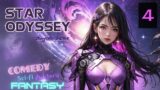 Star Odyssey   Eposide 4 Audio  Han Li's Wuxia Adventures