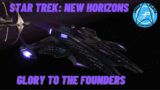 Star Trek: New Horizons 3.10.4 – Dominion 13