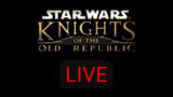 Star Wars: Knights Of The Old Republic | Part 10