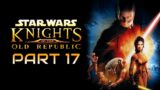 Star Wars: Knights of the Old Republic Playthrough | Part 17: Escaping Taris