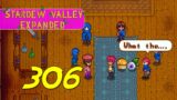 Stardew Valley Expanded – Let's Play Ep 306