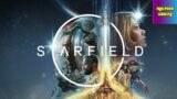 Starfield Let's Play – Side Questing – Part 9 LIVE