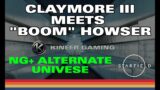 Starfield – NG+ Alternate Universe 200K Start – Claymore III meets Boom Howser – PART 8