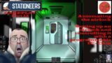 Stationeers Season 2 E13 | AIRLOCK programming and base expansion