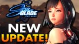 Stellar Blade Gets a Big Update – Lore, Difficulty, Combat and More!