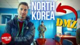 Stepping into a Forbidden Country: Our DMZ Tour Experience