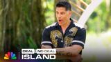 Stomach-Dropping Challenge Devolves Into A Massive Fight | Deal or No Deal Island | NBC