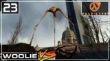Strider Freeman | Half-Life 2 (23)