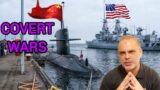 Submarine surveillance | US, China tensions rising over Taiwan