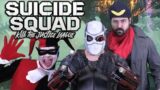 Suicide Squad: Kill the Justice League – Angry Review