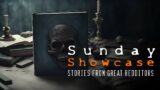 Sunday Showcase Read by Doctor Plague