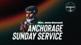 Sunday Worship Service | Rev. John Samuel | Open Heavens (Sermon) | 03Mar24 | Anchorage DUBAI | UAE