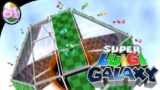 Super Luigi Galaxy [61]: Troublemaker