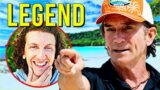 Survivor 46 Episode 1 (40 Things You Missed)