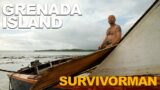 Survivorman Grenada Island | Les Stroud | Directors Commentary