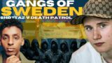 Sweden's Deadly Gang War: Death Patrol v Shottaz