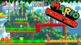 [Switch] Mario vs Donkey Kong – M2 [Gameplay]