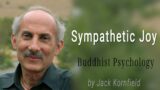 Sympathetic Joy – Buddhist Psychology | Jack Kornfield