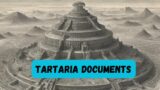 TARTARIA DOCUMENTS  | ANCIENT TARTARIAN