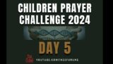 THE MORNING DEW- 30 Days Prayer Challenge with Dr. Ines Furume