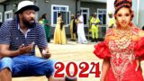 THE PRINCE BECAME A SLAVE JUST FOR LOVE.- 2024 NEW NOLLYWOOD MOVIE. FREDRICK LEONARD AND QUEENETH