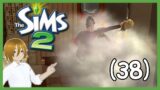 THE SIMS 2: ULTIMATE COLLECTION [38] – Troublemaker