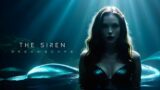 THE SIREN :: A Beautifully Haunting Ethereal Dreamscape Atmosphere