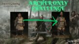THE WAR FOR STURGIA Archer Only Challenge Bannerlord ep 63