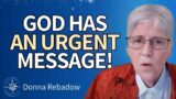 THIS Will Alter EVERYTHING For Humanity! Woman Dies. MEETS GOD Who Shares Two Crucial Messages..