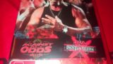 TNA 2010 – Against All Odds + Destination- DVD