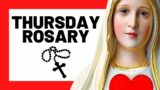 TODAY HOLY ROSARY: THURSDAY, MARCH 14, 2024 – THE HOLY ROSARY THURSDAY