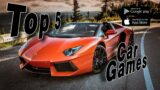 TOP 5 Car Games – high resolution Car Game Racing Simulator – Android GamePlay