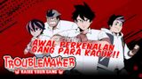 TROUBLEMAKER RAISE YOUR GANG | BUDI KEMBALI BERANTEM!! #part1 #gameplay