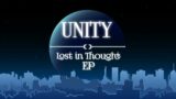 TRUSTX – UNITY | Lost in Thought EP