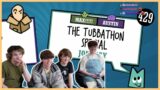 TUBBATHON 3 DAY 4 PART 2 | Tubbo VOD 4th March 2024