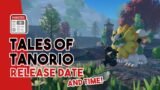 Tales of Tanorio Release Date And Time Confirmed, But..