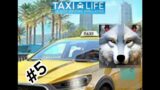 Taxi Life A City Driving Simulator Walkthrough Part 5