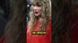 Taylor Swift Caught Outside of Her LA House With Travis Kelce #shorts