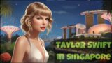 Taylor Swift Singapore Eras Tour